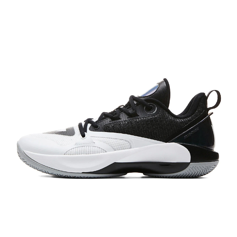 PEAK Taichi Flash 6 'White Black' - Kicksown store