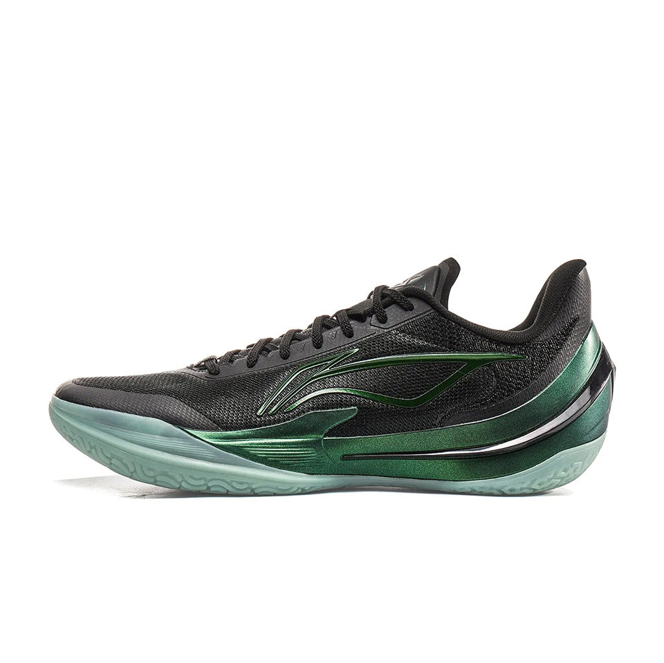 LiNing Liren 5 V2 'Obsidian Black' - Kicksown store