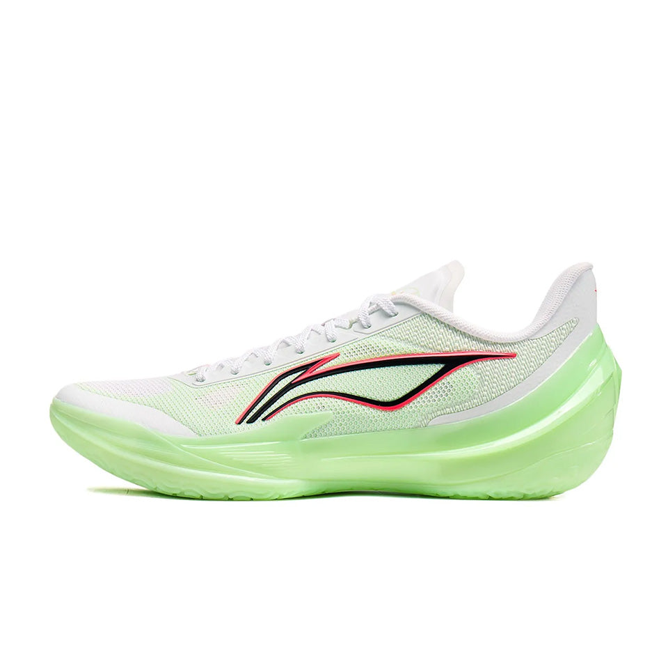 手数料安い LiNing Liren 5 V2 'Spring' シューズ(男性用)