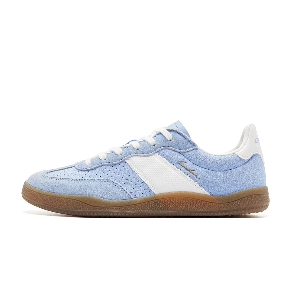 Qiaodan Lifestyle Shoes 'Blue White' - Kicksown store