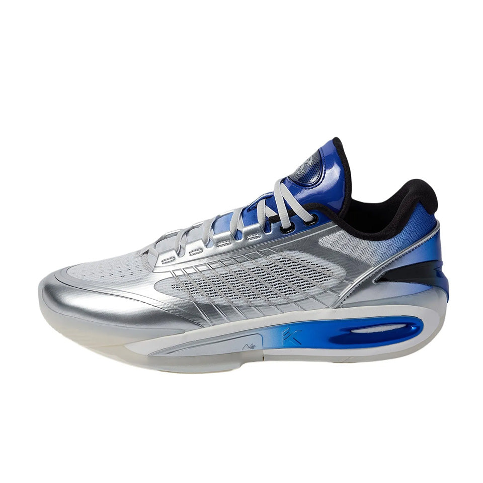 シューズ(男性用) ANYA KT10 Low DALLAS Klay Thompson ANTA Klay Thompson KT10 LOW - Dallas
