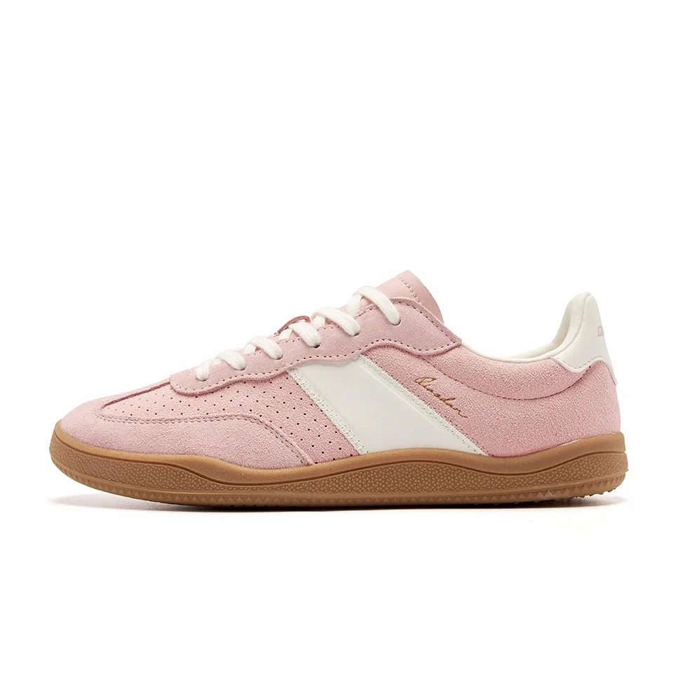 Qiaodan Lifestyle Shoes 'Pink' 「Women」 - Kicksown store