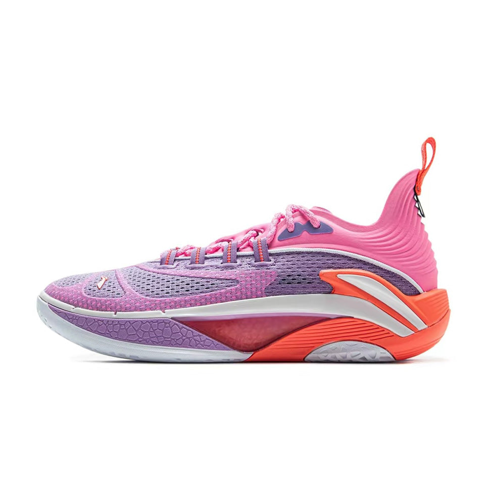 LiNing Bad Five Hunt 1 Super 'The game starts' - Kicksown store