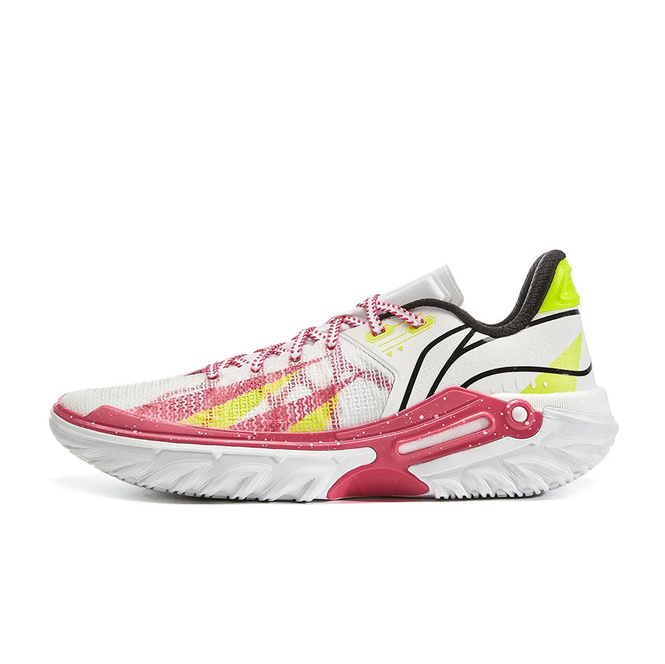 LiNing Jie Ao 2 'Celebration' - Kicksown store