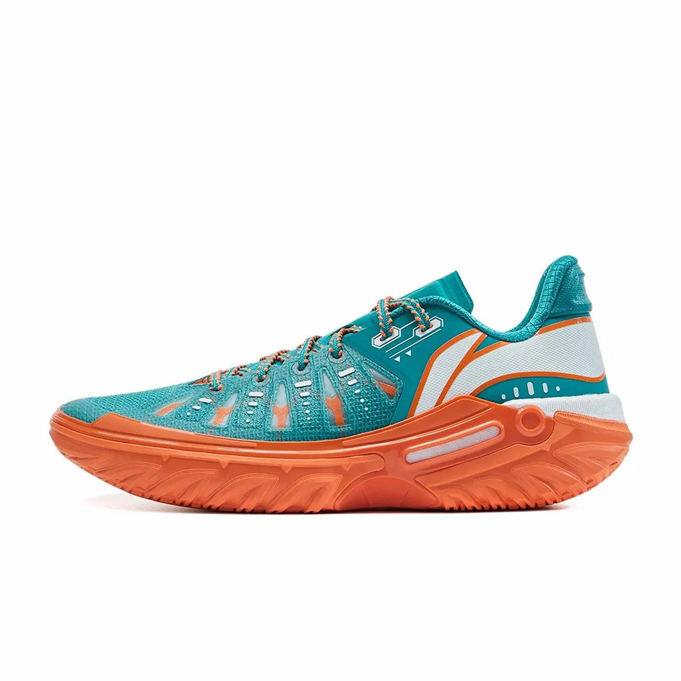 LiNing Jie Ao 2 'Dolphin' - Kicksown store