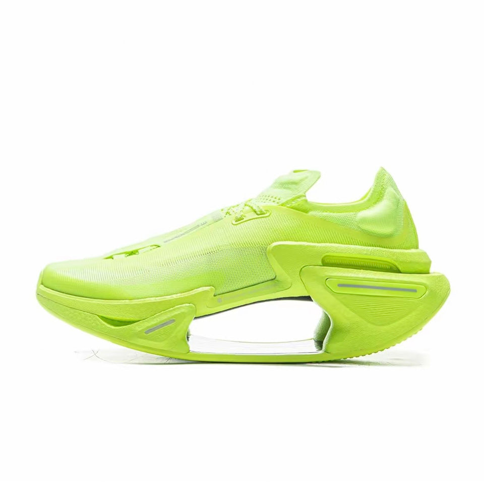 LiNing Shadow 3.0 ‘Neon Green’ - Kicksown store