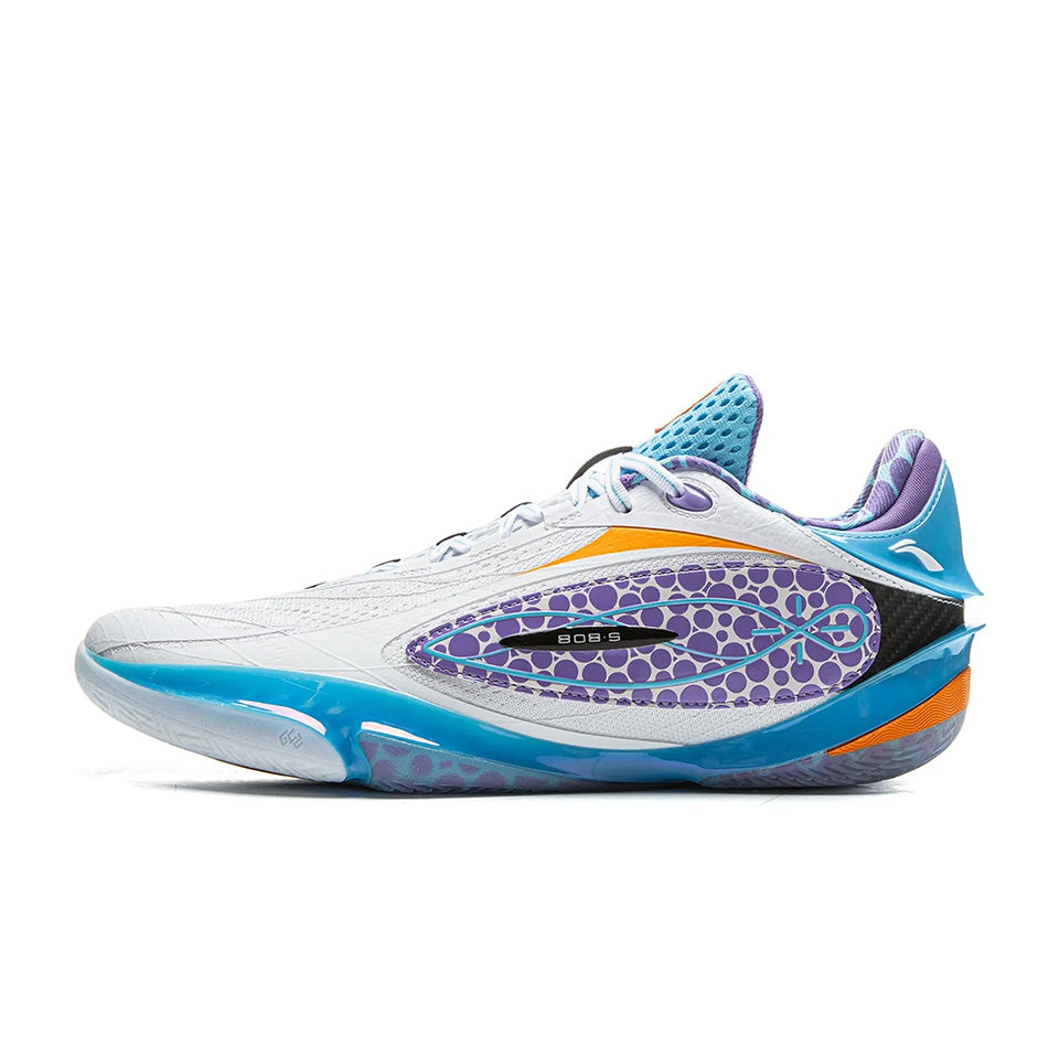 LiNing Wade 808 5 Ultra 'Stingray'