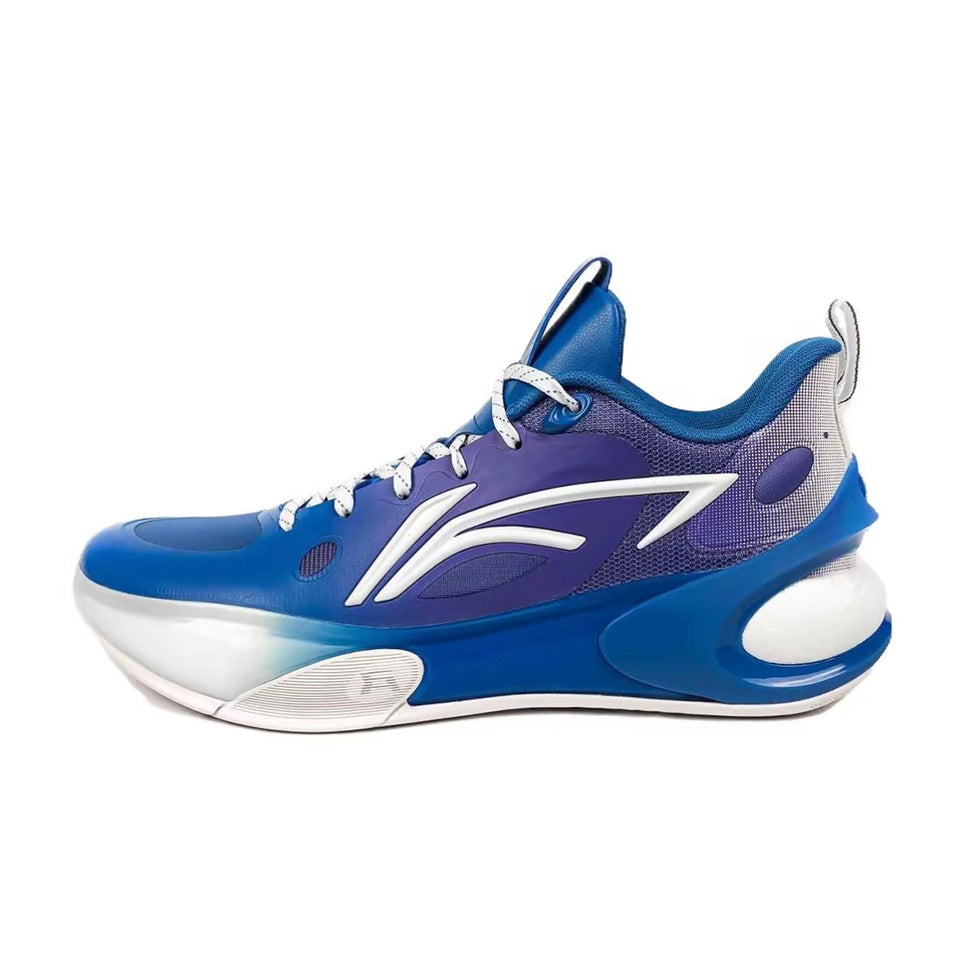 LiNing Yushuai 17 low 'Blue' - Main Image