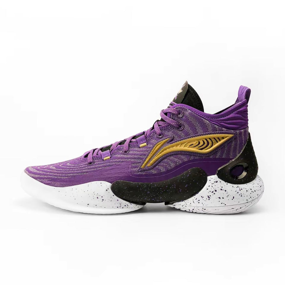 Li-Ning Yushuai 18 CBA ‘Bei Kong' - Kicksown store