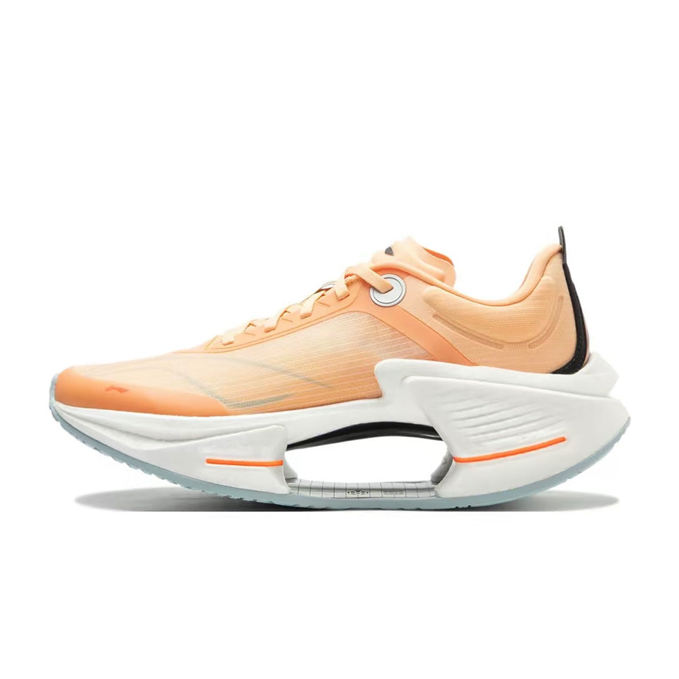 LiNing Shadow 3 Essential ‘Orange’ - Kicksown store