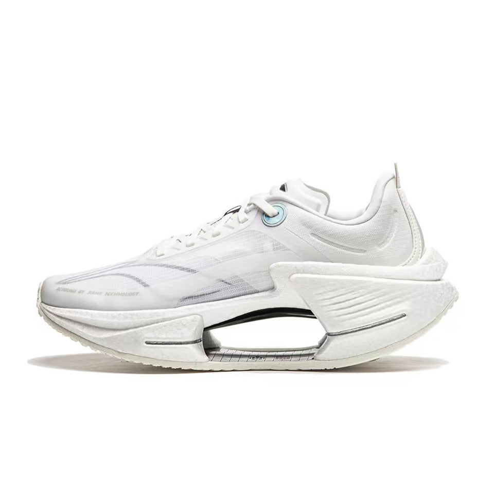 LiNing Shadow 3 Essential ‘White’ - Kicksown store