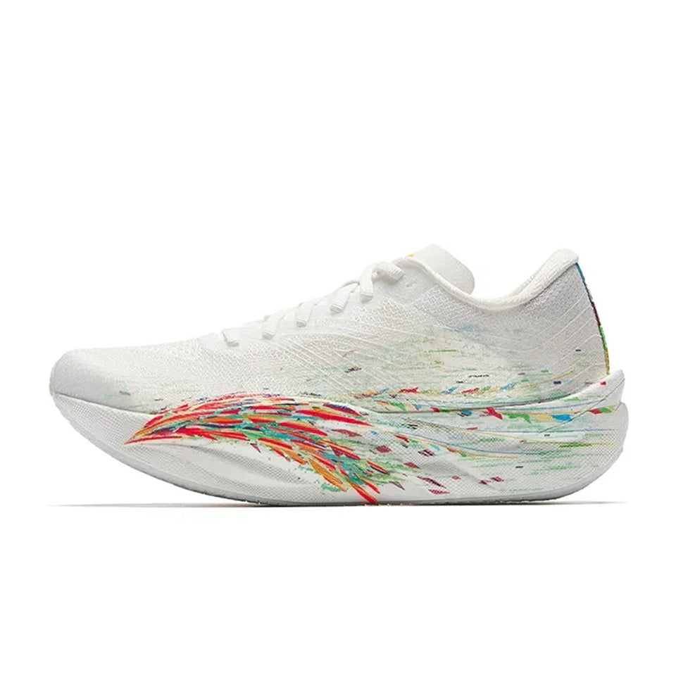 ANTA C202 6.0 'Galsang flower' - Kicksown store