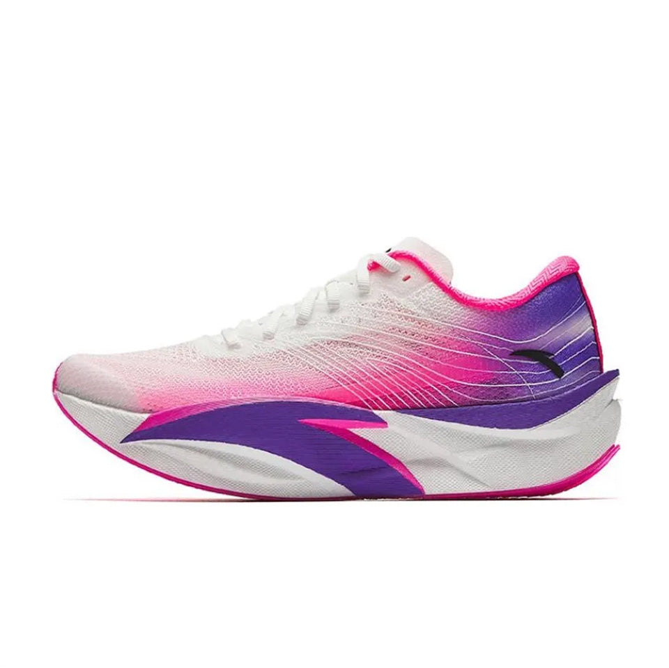 ANTA C202 6.0 'White Red Purple' - Kicksown store