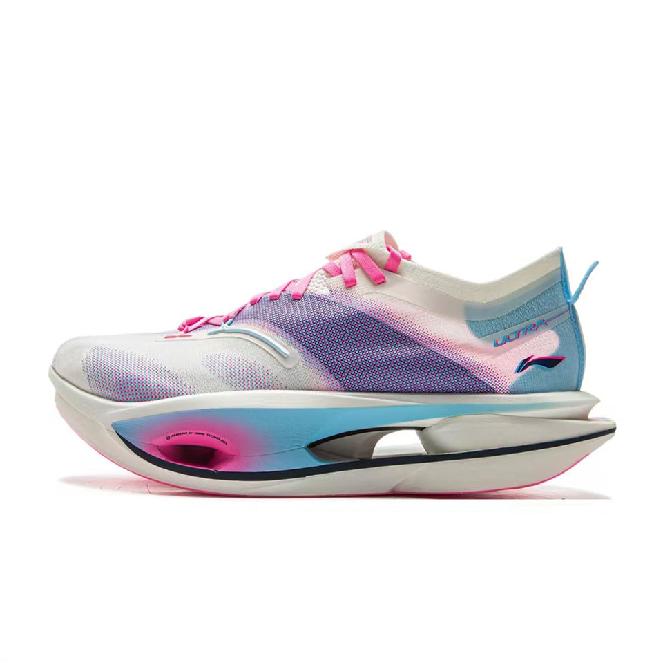 Li-Ning Feidian 5 Ultra 飛電5ウルトラ LI-NING FEIDIAN 5 ULTRA - REVIEW - YouTube