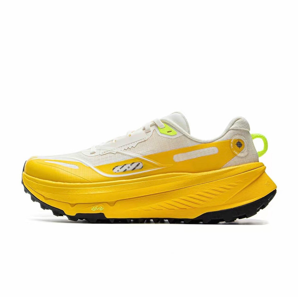 LiNing DiLu 2 ‘Yellow’「Women」 - Kicksown store