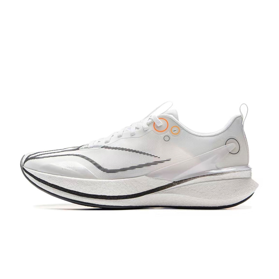 LiNing Red Hare 8 Pro ’White Black‘ - Kicksown store