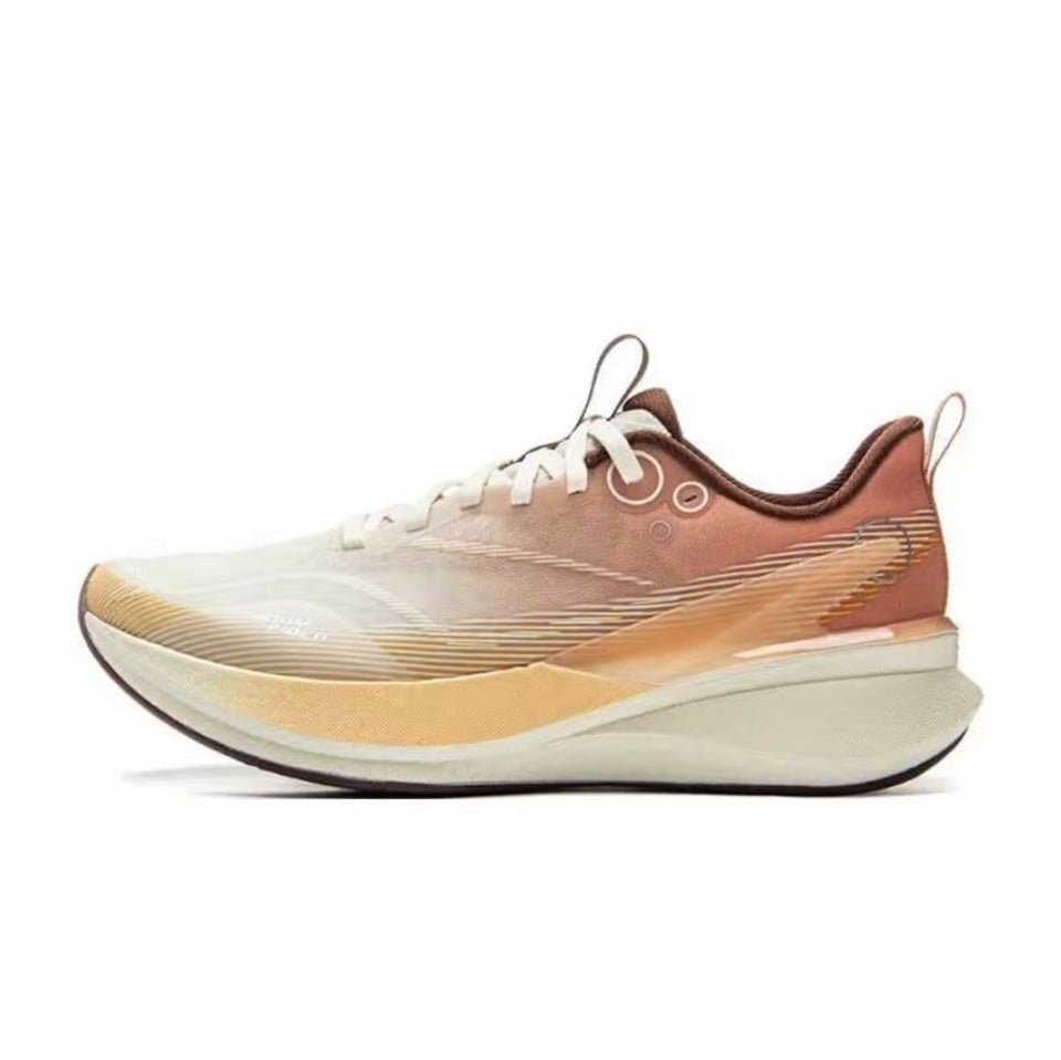 LiNing Red Hare 8 Pro ’White Orange‘ 「Women」 - Kicksown store