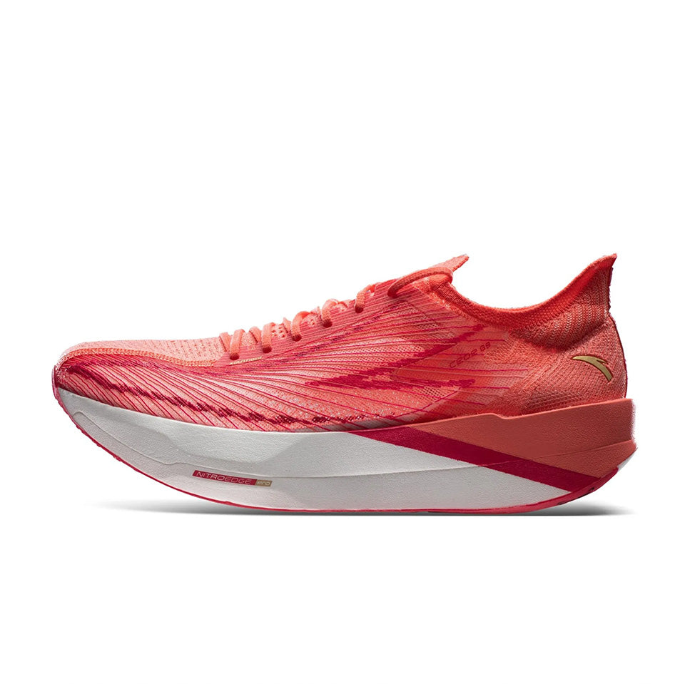 ANTA C202 G9 CNY 'Red' - Kicksown store