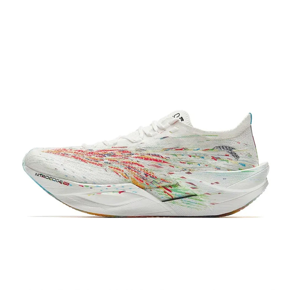 ANTA C202 6.0 PRO 'Galsang flower' - Kicksown store