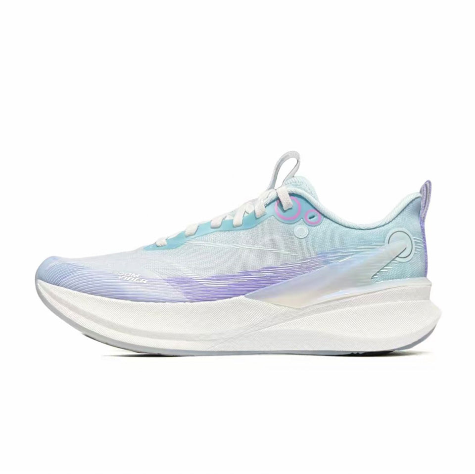 LiNing Red Hare 8 Pro ’White Purple‘ 「Women」 - Kicksown store