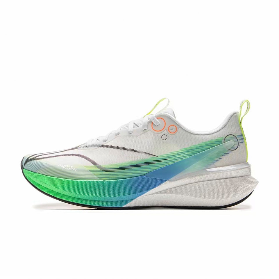 LiNing Red Hare 8 Pro ’White Blue Green‘ - Kicksown store