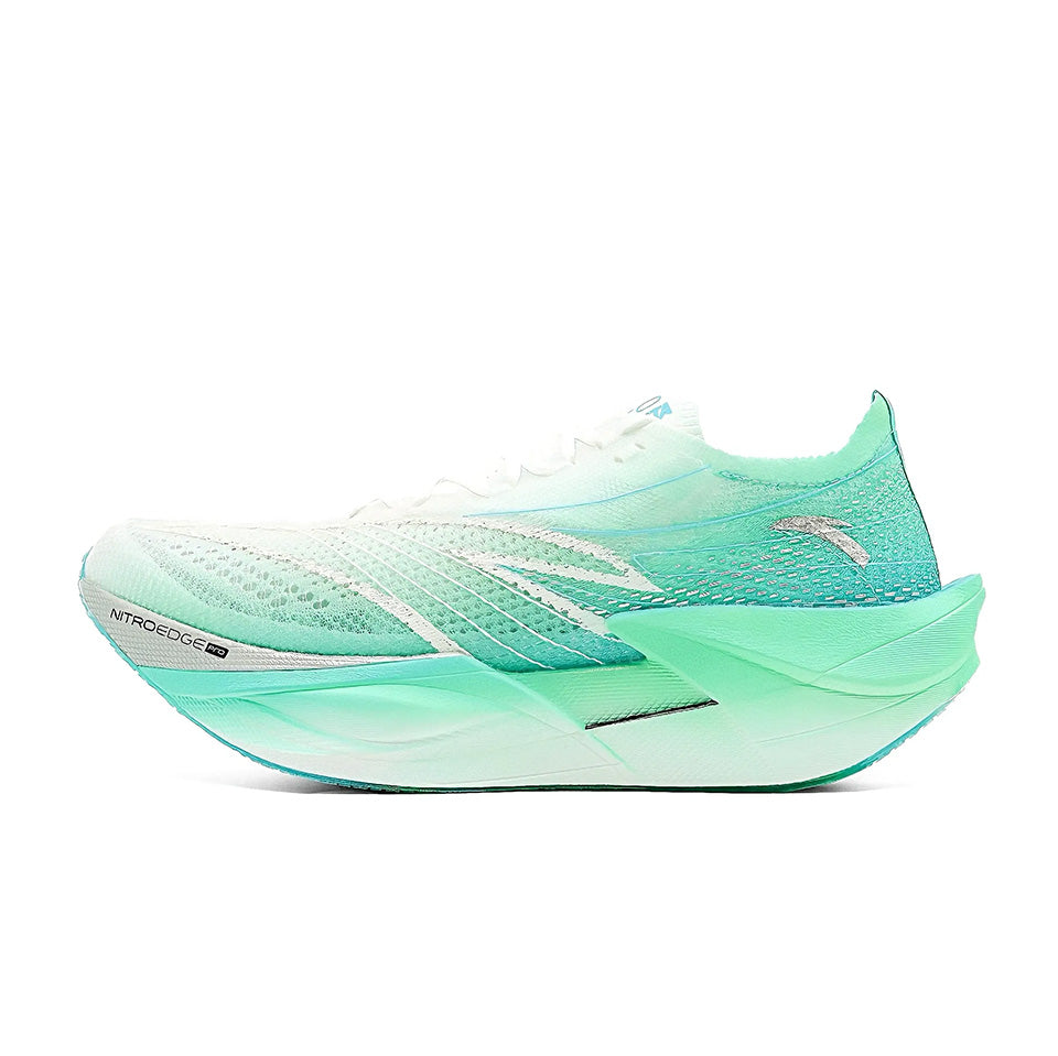 ANTA C202 6.0 PRO 'White Green Blue' - Kicksown store