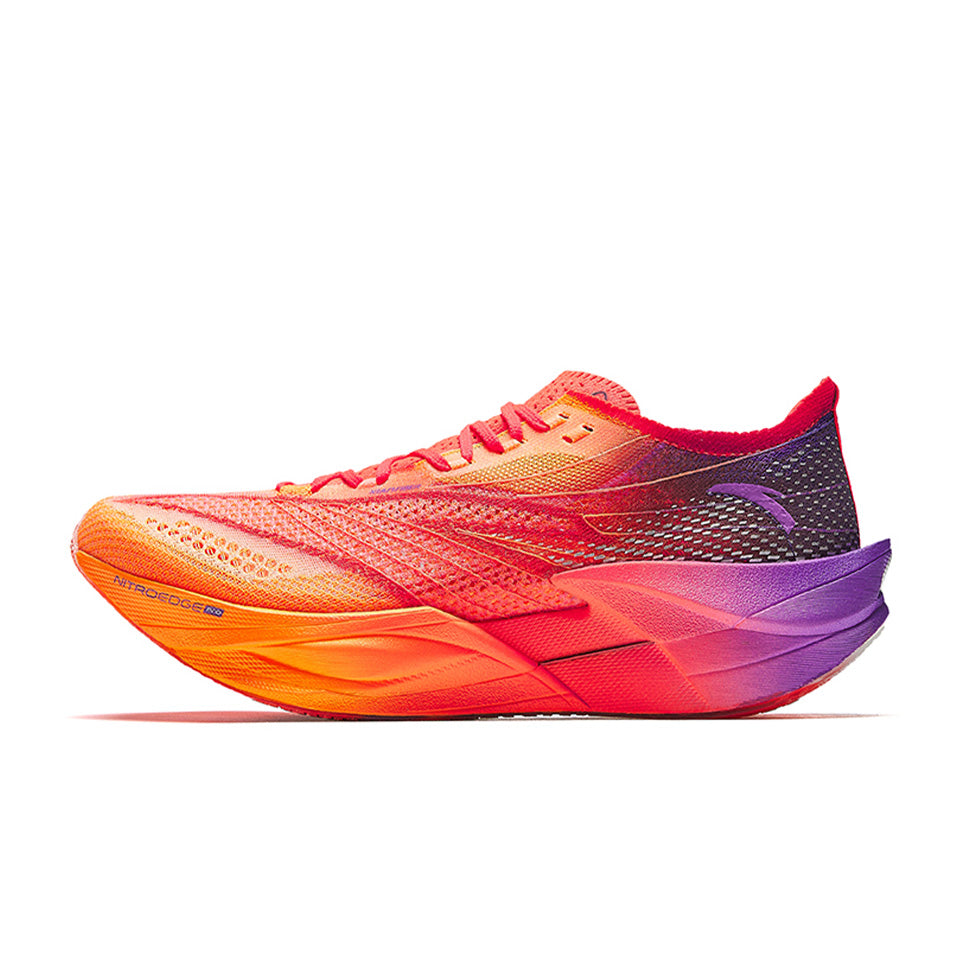 ANTA C202 6.0 PRO 'Purple Orange' - Kicksown store