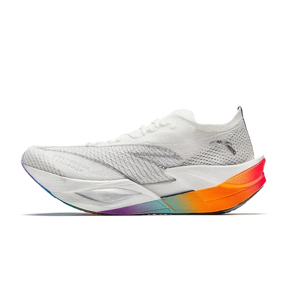 ANTA C202 6.0 PRO 'White Silver' - Kicksown store