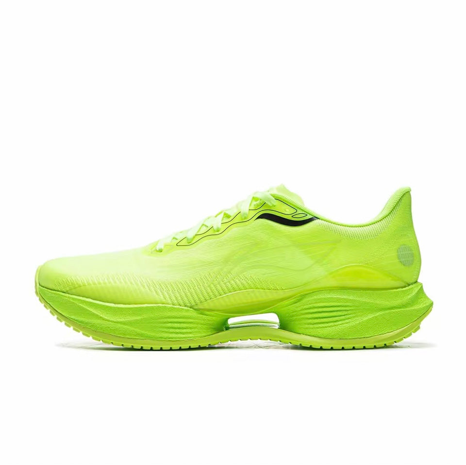 LiNing Super Light 22 'Yellow Green'
