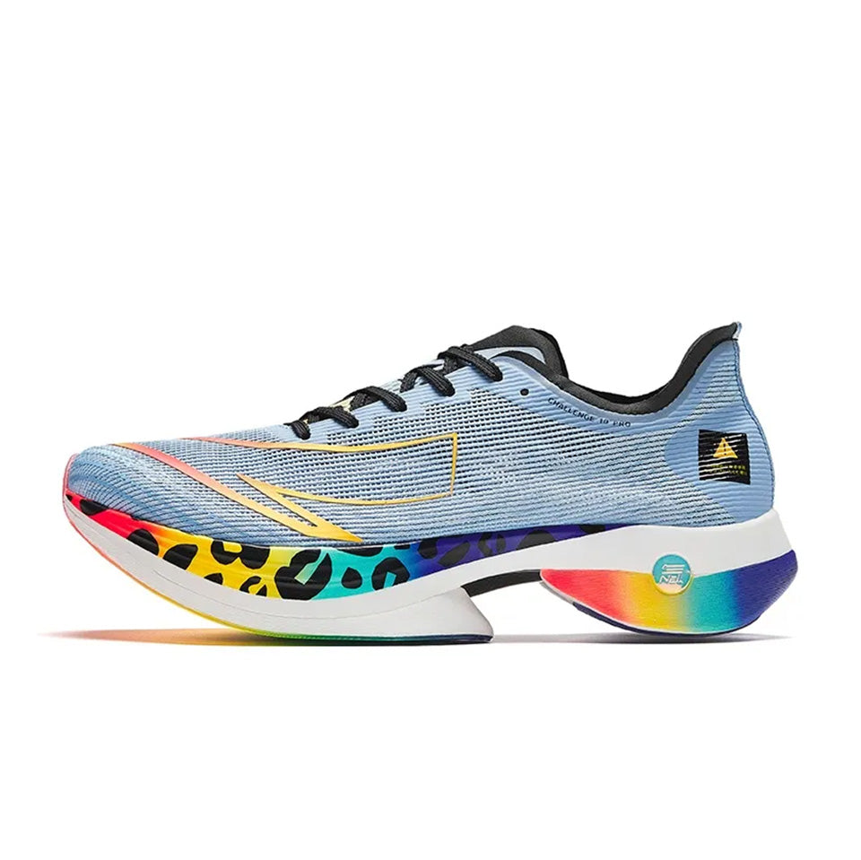 C10 Footwear Scarpe C10 ANTA C10 Pro 'Blue Orange'