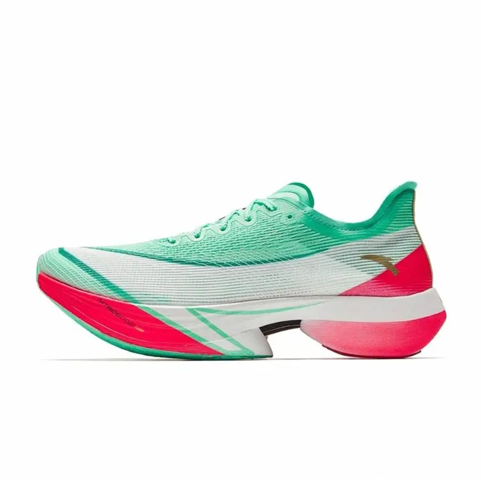 ANTA C10 Pro 'Green Red' - Kicksown store