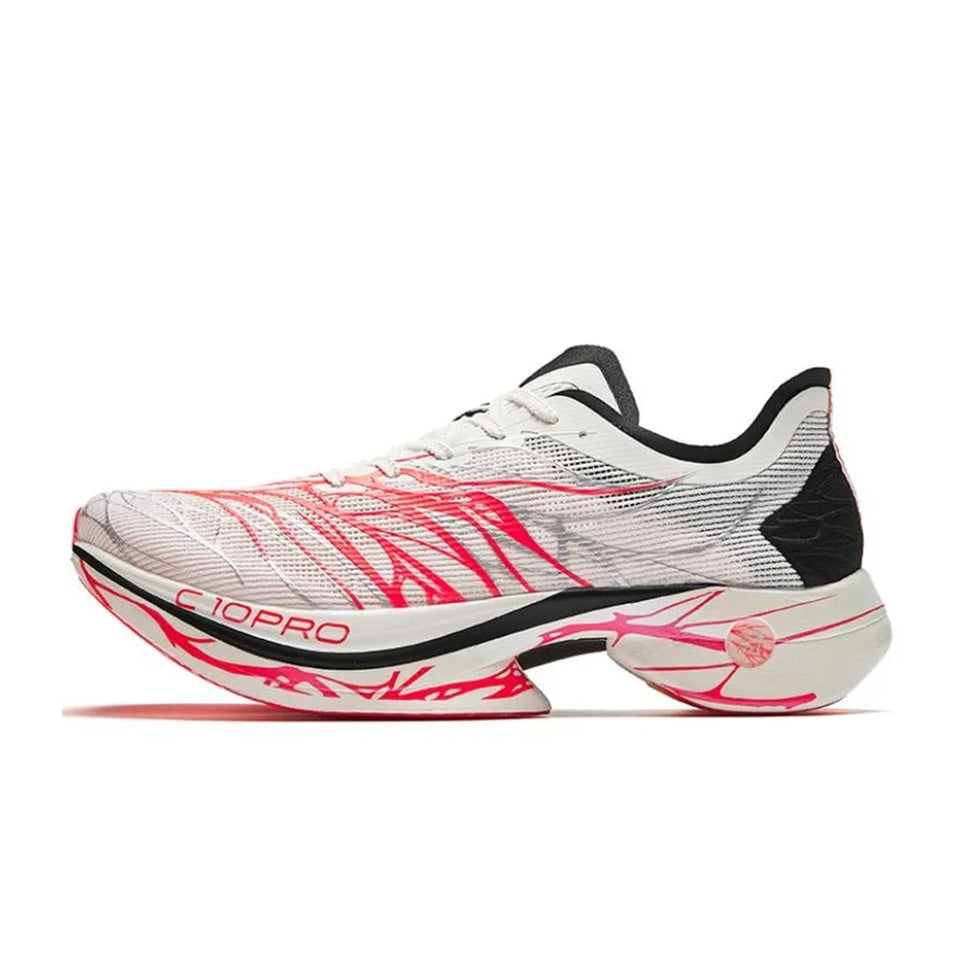 ANTA c10pro 26.5センチ ANTA C10 Pro 'White Gray Black'