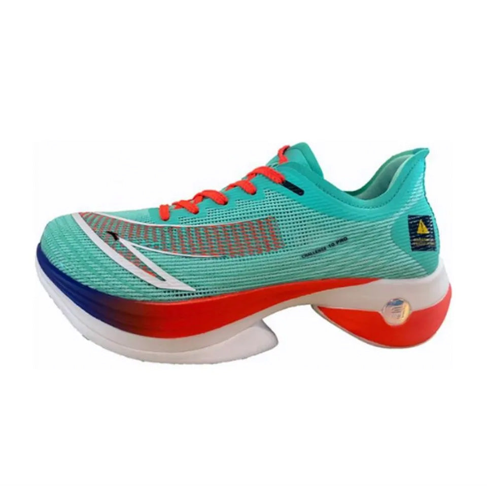 ANTA C10 Pro ’Green Red White‘ - Kicksown store