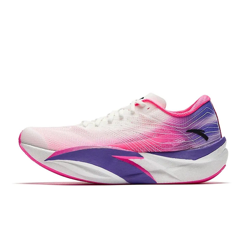ANTA C202 6.0 'White Pink Purple'「Women」 - Kicksown store