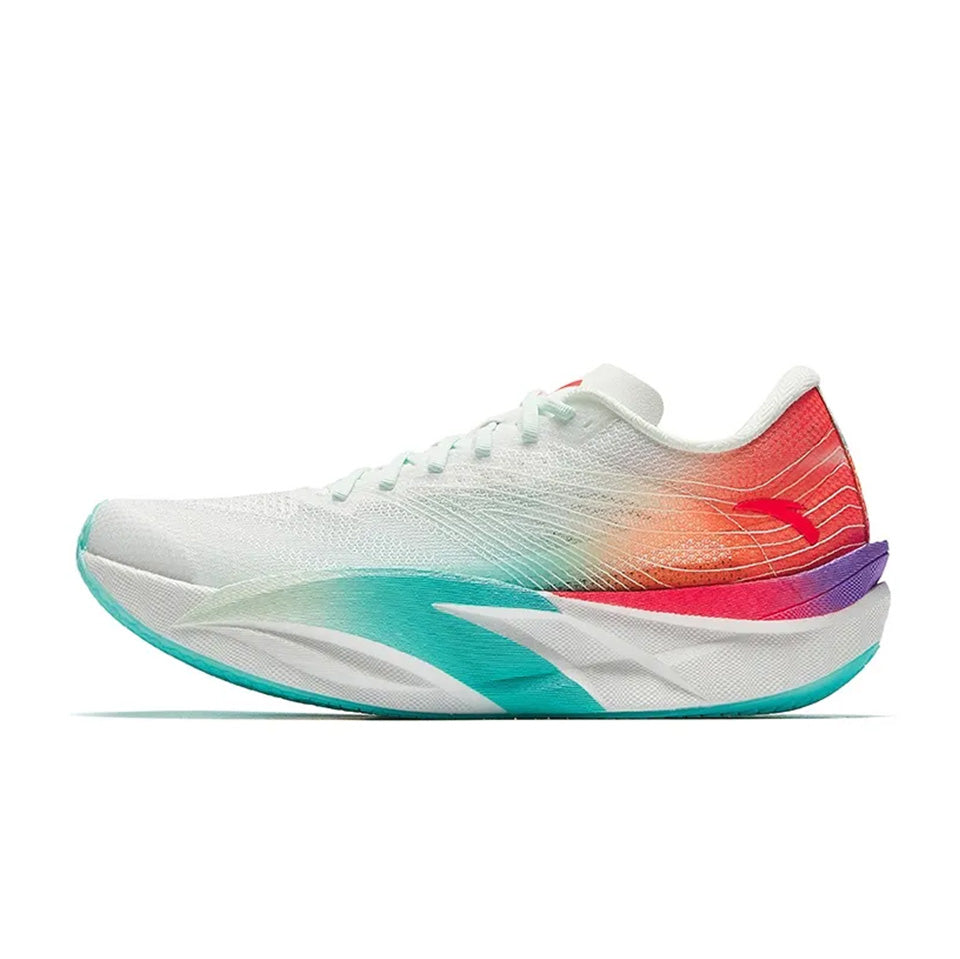 ANTA C202 6.0 'White Green Orange'「Women」 - Kicksown store