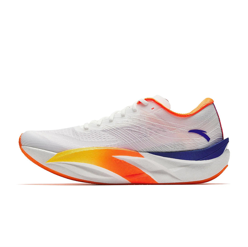 ANTA C202 6.0 'White Blue Orange'「Women」 - Kicksown store