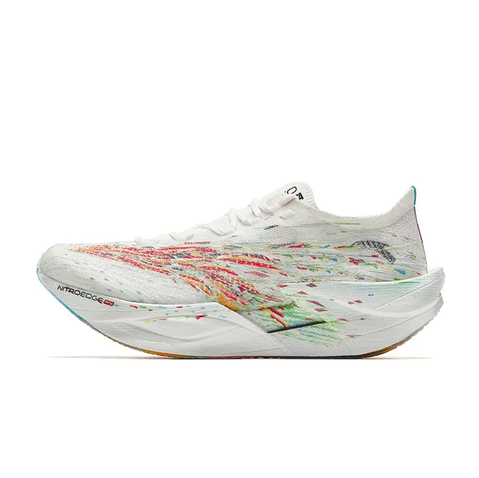 ANTA C202 6.0 PRO 'Galsang flower' 「Women」 - Kicksown store