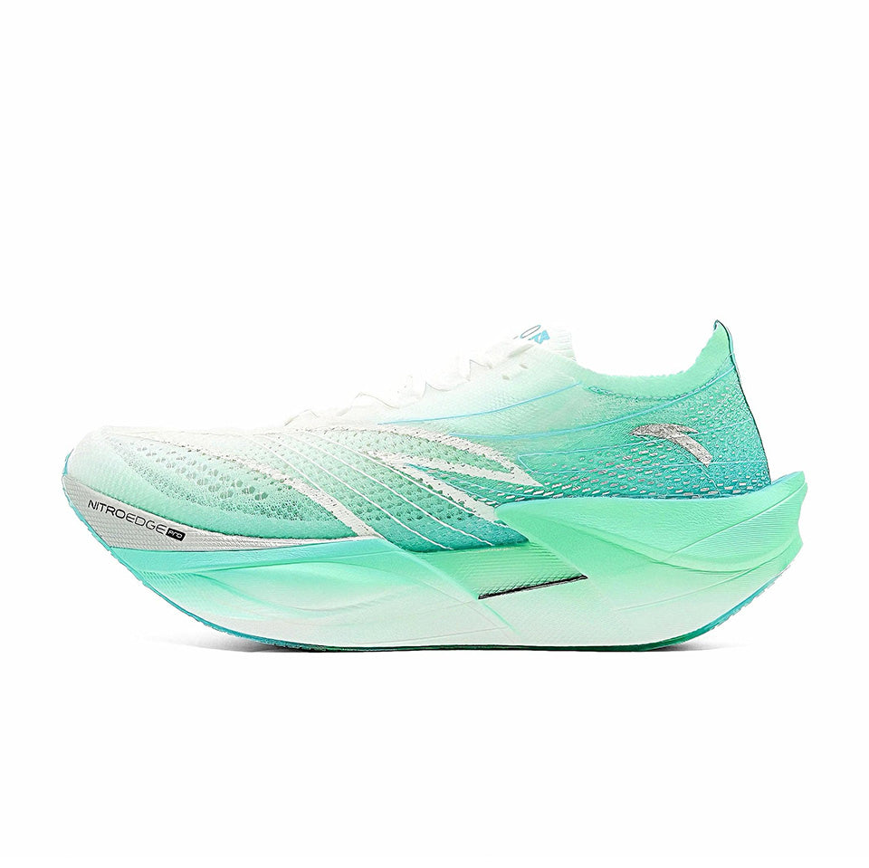 ANTA C202 6.0 PRO 'White Green Blue'「Women」 - Kicksown store