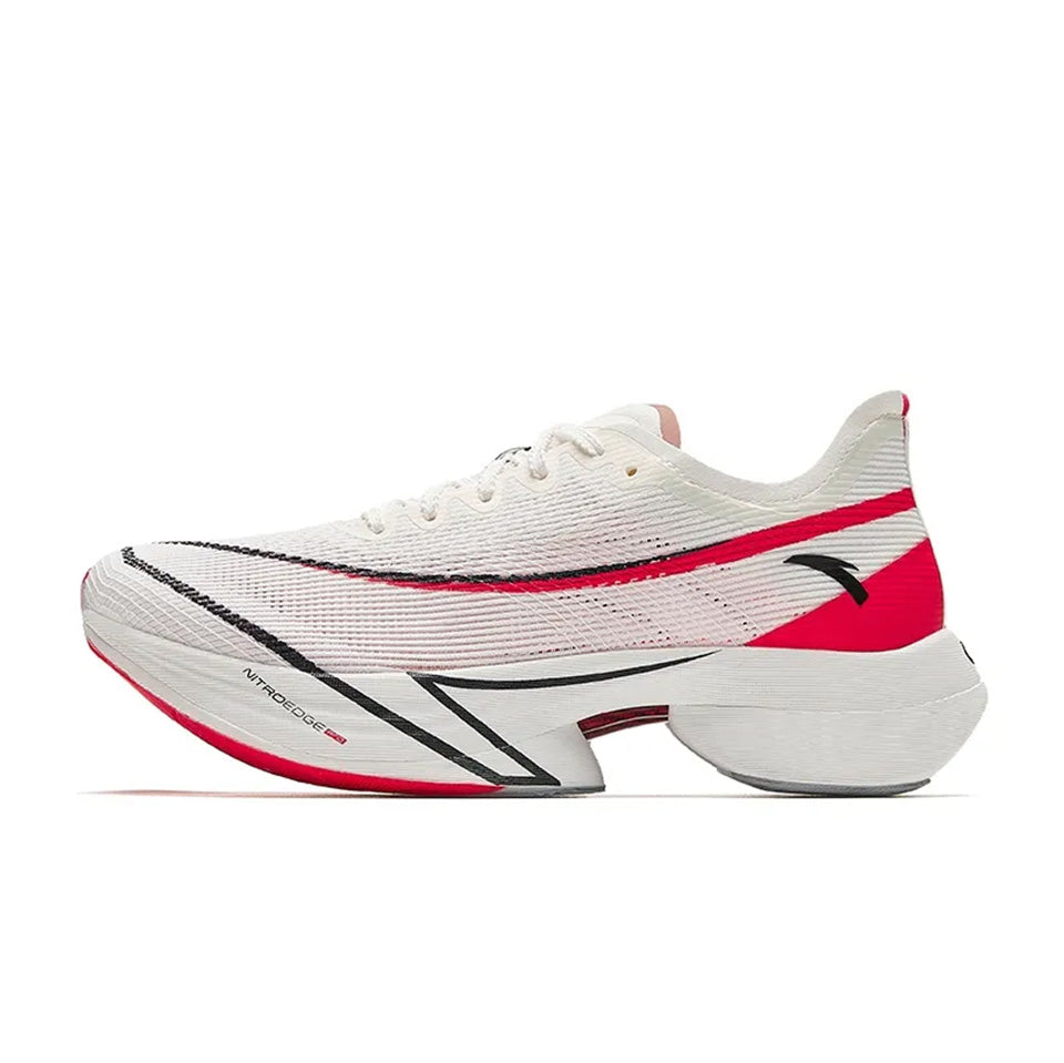 ANTA C10 Pro 'White Red Black'「Women」 - Kicksown store