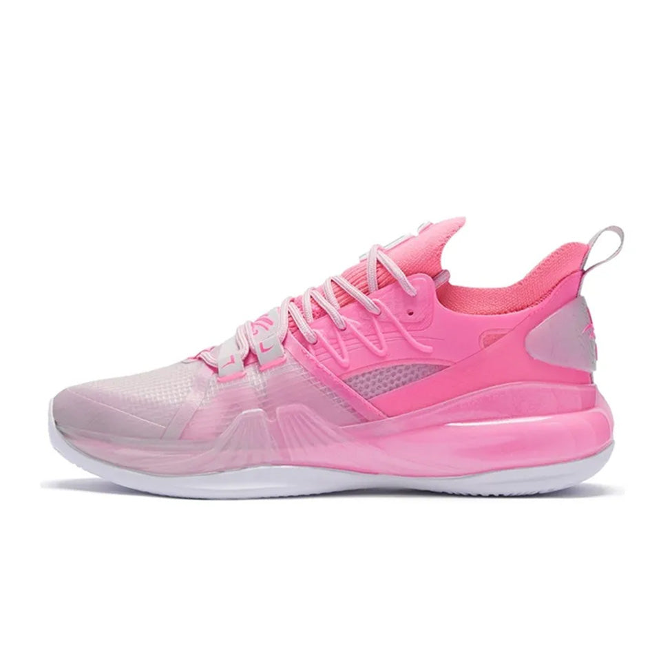Xtep Jeremy Lin 2 'Pink' - Kicksown store
