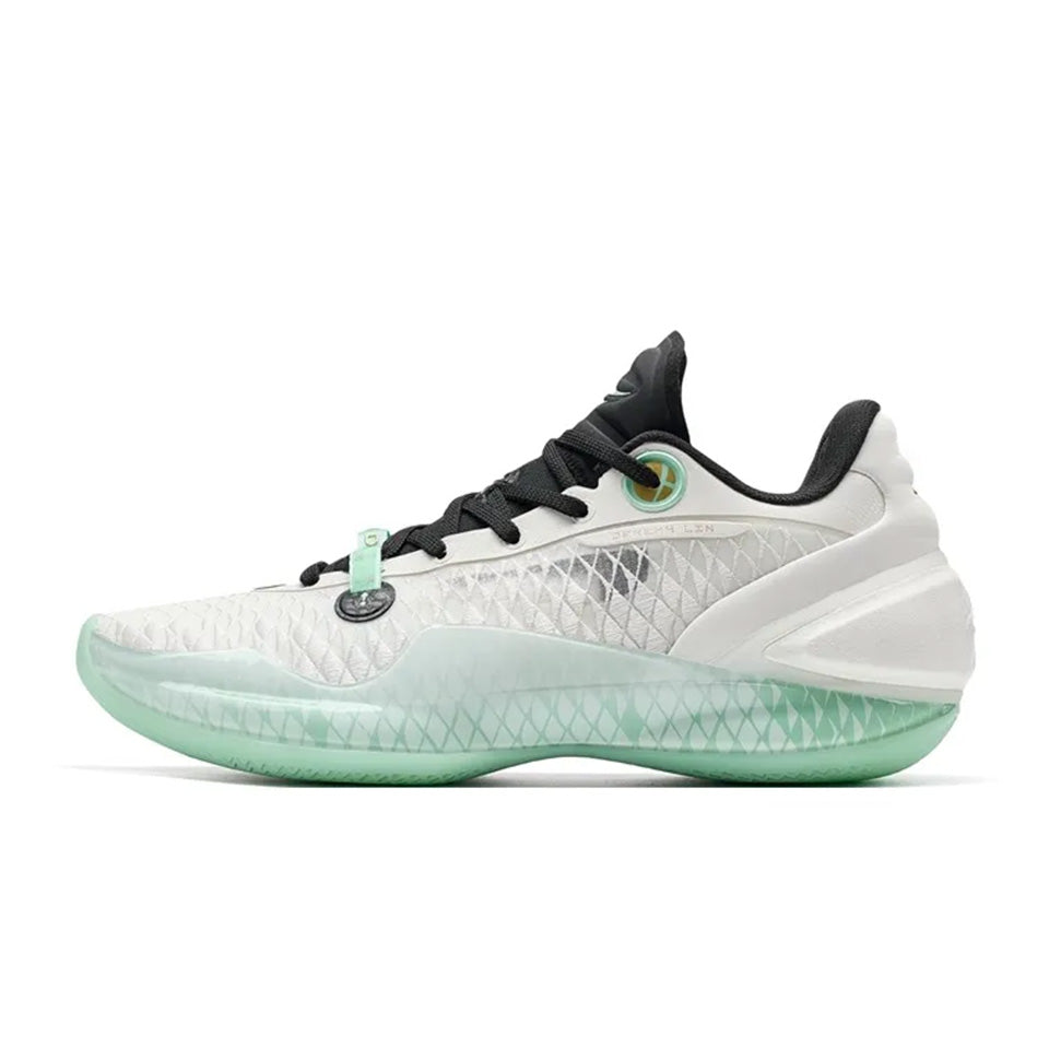 Xtep Jeremy Lin 5 Birthday Pakcage 'Azure Dragon' - Kicksown store
