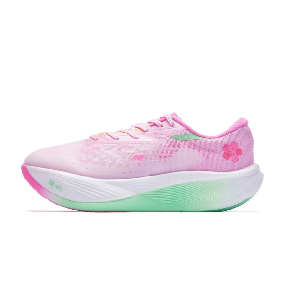Qiaodan Feiying PB 3.0 ‘Cherry Blossoms’「Women」 - Kicksown store