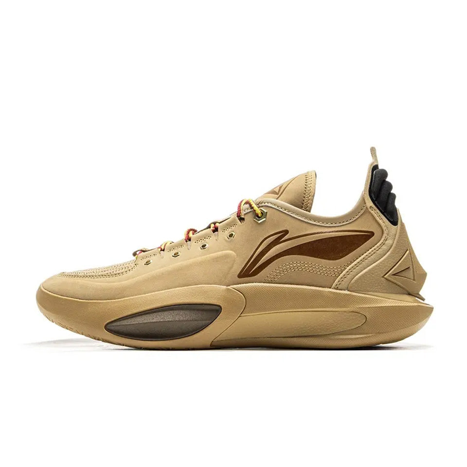 LiNing Jimmy Butler JB3 'Yellow Boots' - Kicksown store