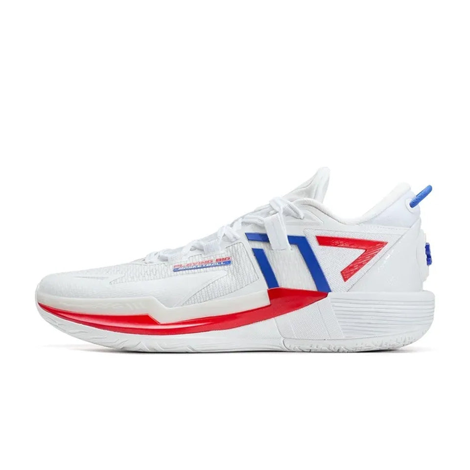 Xtep LingJi 3 ‘Gemini' - Kicksown store