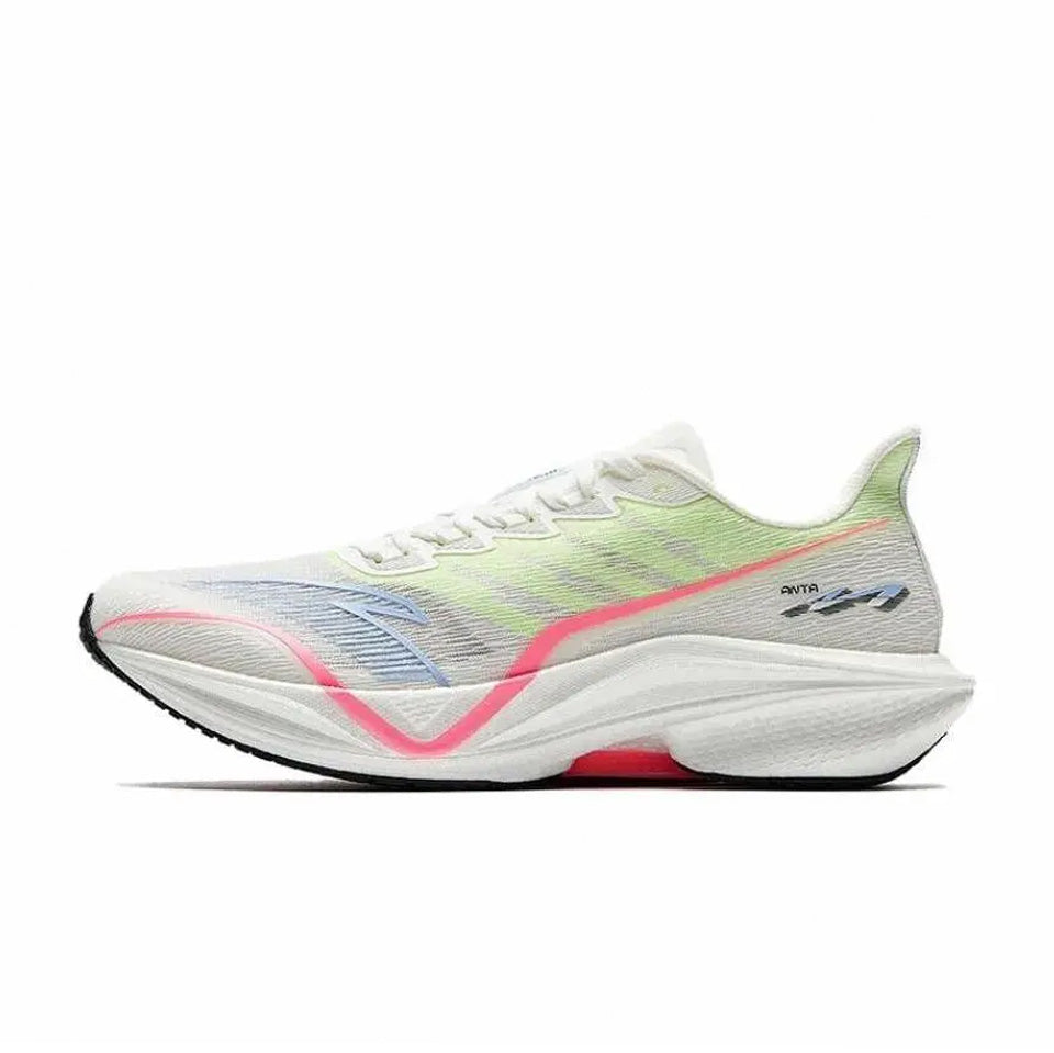 ANTA MACH 5.0 'White Green' - Kicksown store