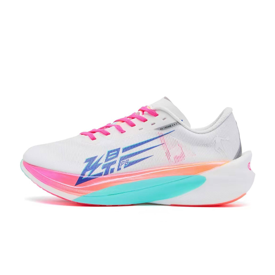 Qiaodan Feiying PB 4.0 ‘Dopamine’「Women」 - Kicksown store