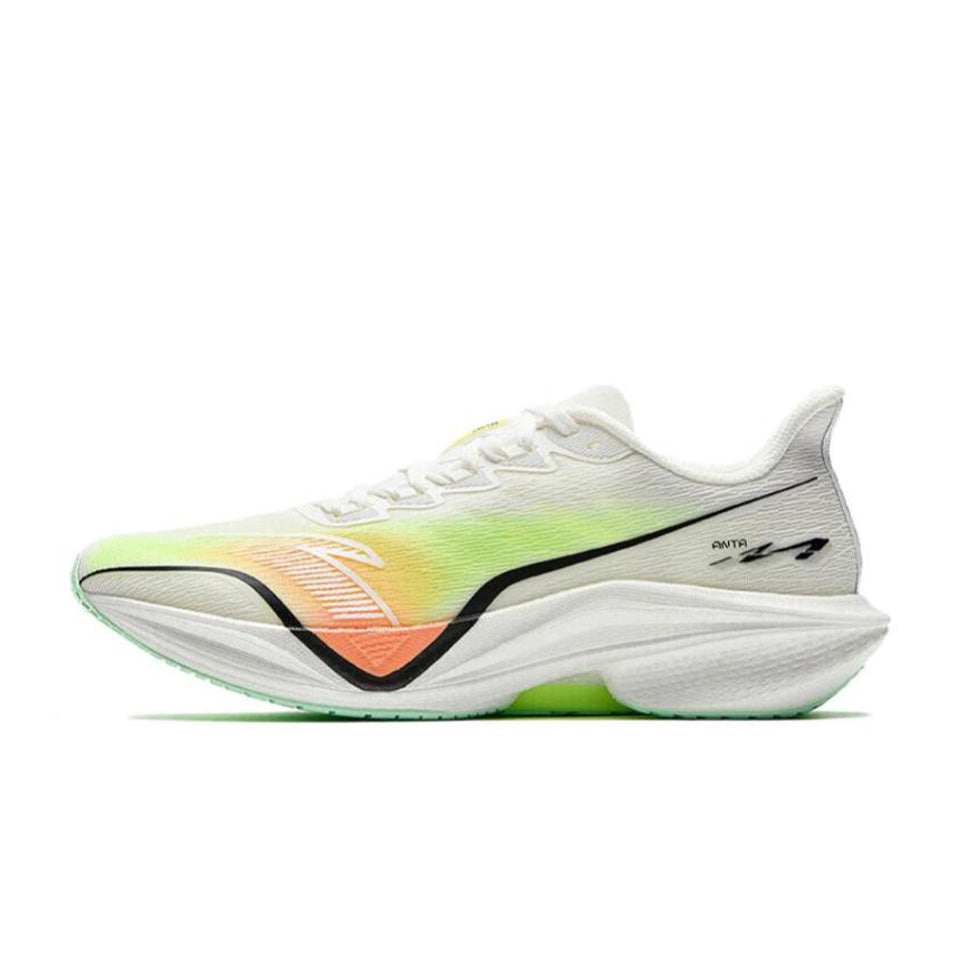 ANTA MACH 5.0 'White Yellow Orange' - Kicksown store