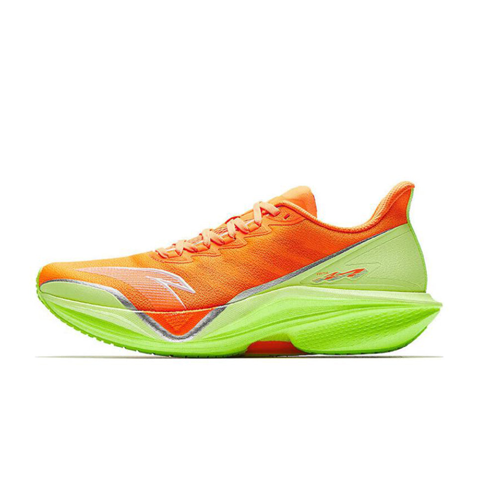 ANTA MACH 5.0 'Orange Green' - Kicksown store