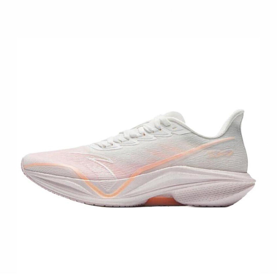 ANTA MACH 5.0 'White Pink Orange'「Women」 - Kicksown store