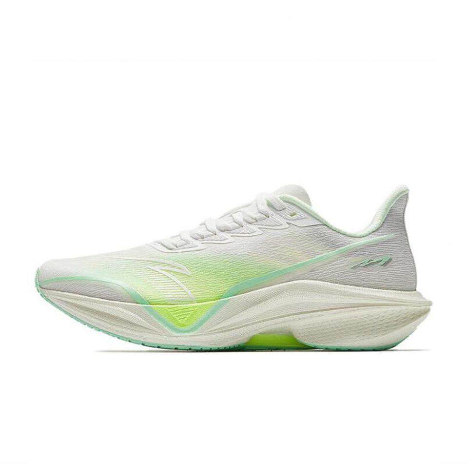 ANTA MACH 5.0 'White Green'「Women」 - Kicksown store